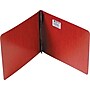 Acco Presstex® Top Binding Report Cover with Fasteners, 4 1/4" c. to c.: 8-1/2" x 11", Red~#|#~s0165541_sc7