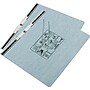 ACCO Presstex 1" Ringless Hanging Binder, Gray (54074)~#|#~s0165638_sc7