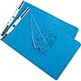 ACCO PRESSTEX® Covers with Storage Hooks Data Binder, Light Blue, 11" x 14 7/8", 6" (Ring Diameter)~#|#~s0165656_sc7