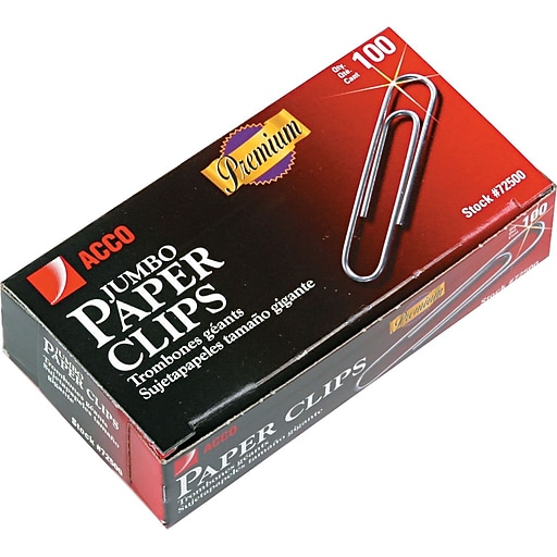 AA PAPER SIZE A4 70GSM - Paper Clip