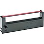 Acroprint Model ATR120 Electronic Time Clock Ribbon, Black/Red (ATR122)~#|#~s0165918_sc7