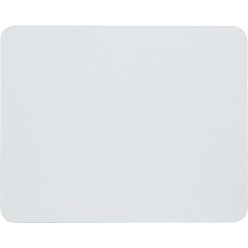 Shop Staples For Artistic Krystal View Non Glare Desk Pad