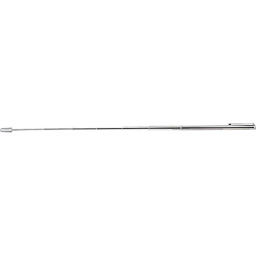 Apollo Extendible Pocket-Size Presentation Pointer, Chrome (18001)