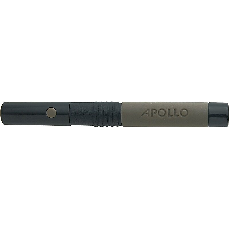 Apollo MP-2703G2 Laser Pointer, Aluminum (VMP-2703G2) image 1