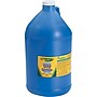 Crayola Washable Kid's Paint, Blue, 1 Gallon (54-2128-042)~#|#~s0166818_sc7