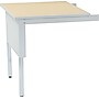 Safco Mailflow-to-Go™ Sorting Tables, 30", Pebble Gray (TB30PG)~#|#~s0167787_sc7
