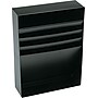 STEELMASTER® Stationery Drawer Organizer, 3 Compartments, Black (271R2S15BK)~#|#~s0167929_sc7