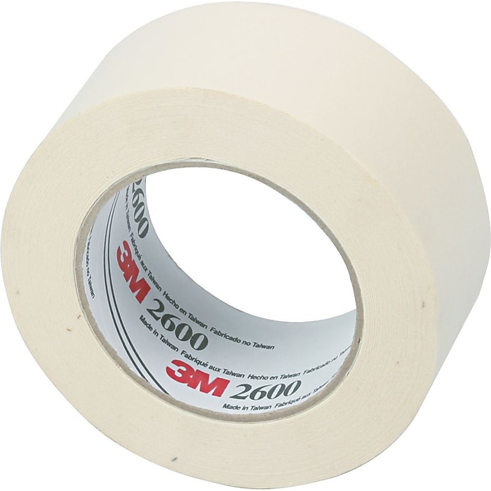 3M Highland Masking Tape, 2