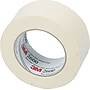 3M Highland Masking Tape, 2" x 60 yds., White (MMM26002)~#|#~s0167969_sc7