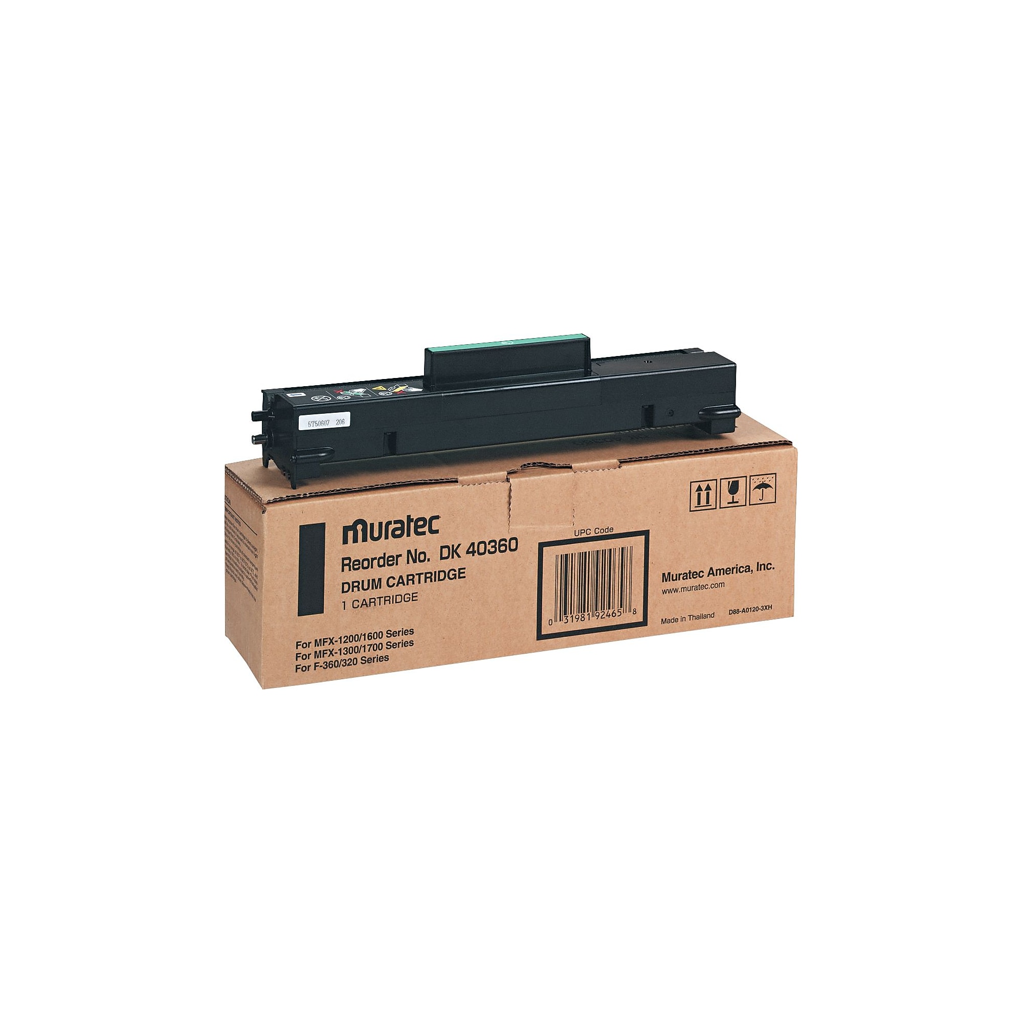 Muratec DK-41200 Drum Unit Sansujyuku sansujyuku.com