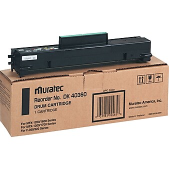 Muratec DK-41200 Drum Unit