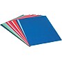 art Tissue Spectra Deluxe Bleeding Art Tissue, 12" x 18", Assorted Colors, 50 Sheets/Pack (58520)~#|#~s0169414_sc7