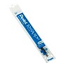 Pentel® RSVP Ballpoint Pen Refills, 1.0mm, Blue, 2 per pack (BKL10-C)~#|#~s0170221_sc7