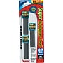 Pentel Super Hi-Polymer Lead Refill, 0.7mm, 30/Leads, 3/Pack (C27HBBP3)~#|#~s0170258_sc7