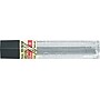 Pentel Super Hi-Polymer Lead Refill, 0.5mm, 12/Leads (C505-H)~#|#~s0170263_sc7