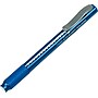 Pentel Clic Eraser Stick, Blue Barrel, Each (ZE22C/ZE21C)~#|#~s0170392_sc7