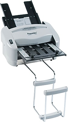 Paper Folding Machines & Joggers