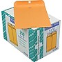 Quality Park Clasp Kraft Catalog Envelope, 9" x 12", Kraft, 250/Box (37590)~#|#~s0171249_sc7