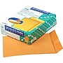 Quality Park Gummed Kraft Open-End Catalog Envelopes, 9" x 12", Brown, 100/Bx (QUA41467)~#|#~s0171313_sc7