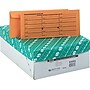 Quality Park Gummed #11 Inter-Departmental Envelope, 4 1/2" x 10 3/8", Brown, 500/Box (63262)~#|#~s0171439_sc7