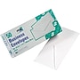 Quality Park #10 Business Envelope, 4 1/2" x 9 1/2", White, 50/Box (69016)~#|#~s0171467_sc7