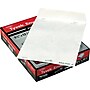 Quality Park Tyvek Flap-Stik Self Seal Catalog Envelope, 9 1/2" x 12 1/2", White, 100/Box (R1520)~#|#~s0171513_sc7