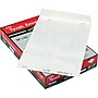 Quality Park Tyvek Flap-Stik Self Seal #98 Catalog Envelope, 10" x 15", White, 100/Box (R1660)~#|#~s0171519_sc7