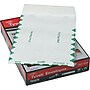 Quality Park USPS First Class Self-Adhesive Mailer Envelope, #98, Green/White, 10" x 15", 100/Box (QUAR1670)~#|#~s0171520_sc7