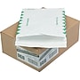 Quality Park Tyvek Self Seal Booklet Envelope 10" x 13", White, 100/Box (QUAR4510)~#|#~s0171548_sc7