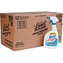 Professional Lysol® Brand II Basin Tub & Tile Cleaner, 32-oz. Spray, 12/Ct  (RAC04685CT)~#|#~s0171599_sc7