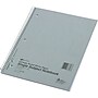 Xtreme Kolor Kraft 1-Subject Notebooks, 8.875" x 11", College Ruled, 100 Sheets, Each (33706)~#|#~s0171740_sc7
