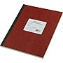 National Brand 1-Subject Computation Notebooks, 9.25" x 11.75", Quad, 75 Sheets, Brown (43648)~#|#~s0171754_sc7