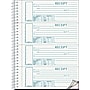 Rediform Money Receipt Book, 2 3/4" x 7", Carbonless, 120 Sets/Book (S16444WCL)~#|#~s0171863_sc7
