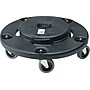 Rubbermaid Brute Round Trash Can Dolly, Black (FG264000BLA)~#|#~s0172411_sc7