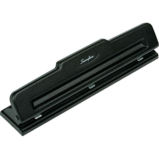Acco 74015 3Hole Punch Staples