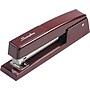 Swingline® 747® Classic Metal Stapler, 20 Sheet Capacity, Lipstick (74718)~#|#~s0174810_sc7