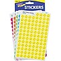 superSpots® Sticker Variety Pack, Neon Smiles, 2,500 per Pack~#|#~s0174933_sc7
