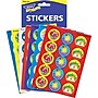 Trend Enterprises Stinky Stickers Scratch-and-Sniff Variety Pack, Positive Words, 300/Pack (T6480MP)~#|#~s0174957_sc7