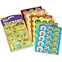 Trend Enterprises Stinky Stickers Stickers, 8" x 4.13", Assorted Colors, 480/Pack (T-83901)~#|#~s0174978_sc7