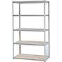 Tennsco Stur-D-Stor Shelving, 24"~#|#~s0175295_sc7