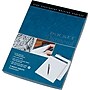TOPS Docket Diamond Premium Stationery Tablets, 8-1/2" x 11-3/4", Legal Ruled, White, 50 Sheets/Pad, 2 Pads/Pack (63975)~#|#~s0175454_sc7