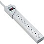 Tripp Lite 7 Outlet Surge Protector, 6' Cord, 1080 Joules (STRIKER)~#|#~s0175627_sc7