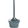 Rubbermaid Aladdin Smokers' Station Aluminum Ash Urn, Charcoal, 41 gal. (FGR1639EHGR)~#|#~s0176306_sc7