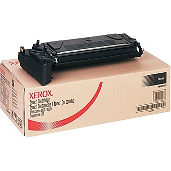 Xerox 106R01047 Black Standard Yield Toner Cartridge