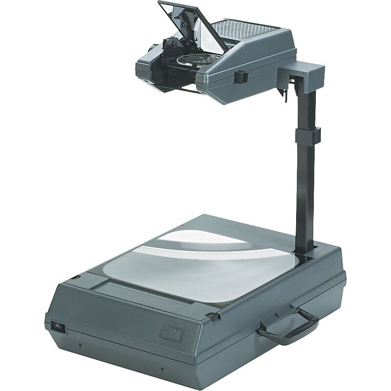 3M 2000 Overhead Projector image 1
