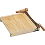 Swingline ClassicCut Ingento 15" Guillotine Trimmer, Maple (1142)~#|#~s0179277_sc7