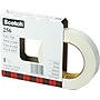 Scotch Printable Paper Tape, White, 1" x 60 yds. (256-1)~#|#~s0179542_sc7