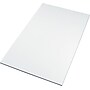 Safco® PlanMaster Drafting Tabletop, White, 3/4"H x 60"W x 37 1/2"D~#|#~s0180076_sc7
