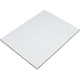 Safco® Tabletop, White, 3/4"H x 48"W x 36"D~#|#~s0180078_sc7