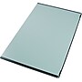 Safco® Precision 4-Post Drafting Tabletop, Green, 1"H x 60"W x 37 1/2"D~#|#~s0180079_sc7
